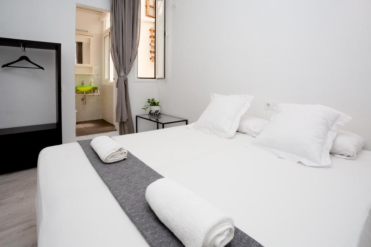 Easy Sants By Bossh! (adults Only) Auberge de jeunesse Barcelone