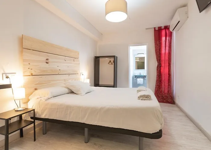 Hostal Easy Sants