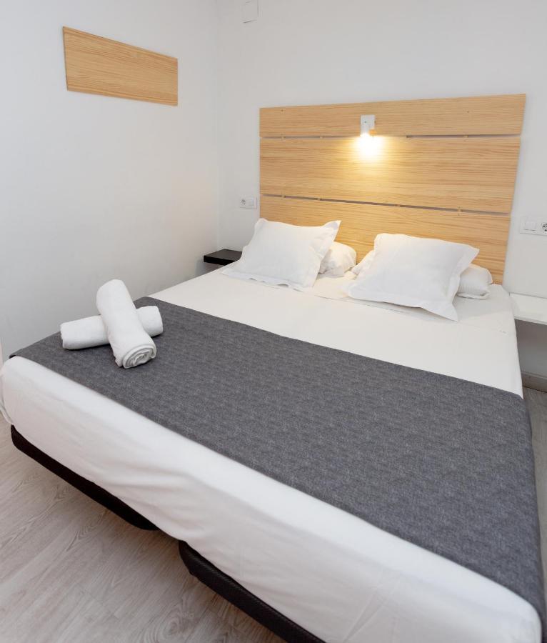 Alberg Easy Sants By Bossh! (adults Only) Barcelona