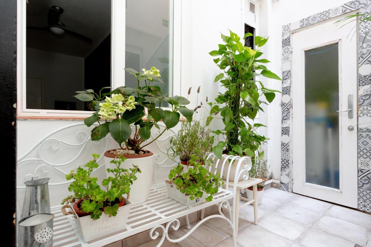 Alberg Easy Sants By Bossh! (adults Only) Barcelona